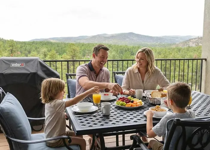 The Sanctuary At Downtown Sleeps 16 * Prescott