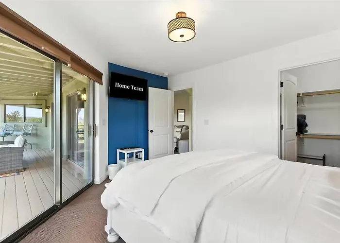 The Sanctuary At Downtown Sleeps 16 Prescott